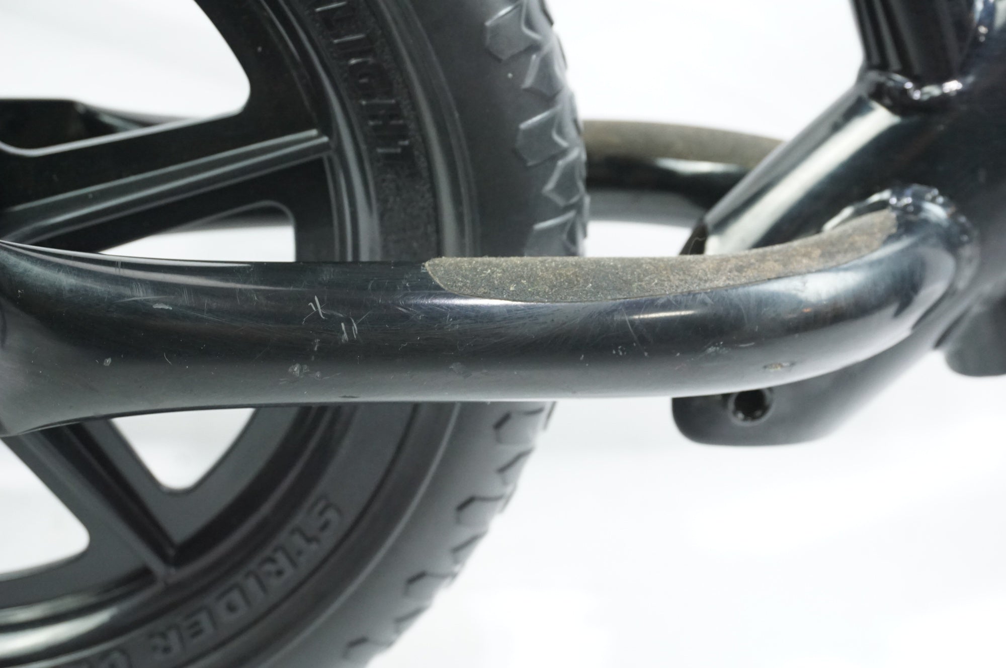 STRIDER 「ストライダー」 SPORT 12 2015年モデル 12インチ キッズバイク / 中目黒店