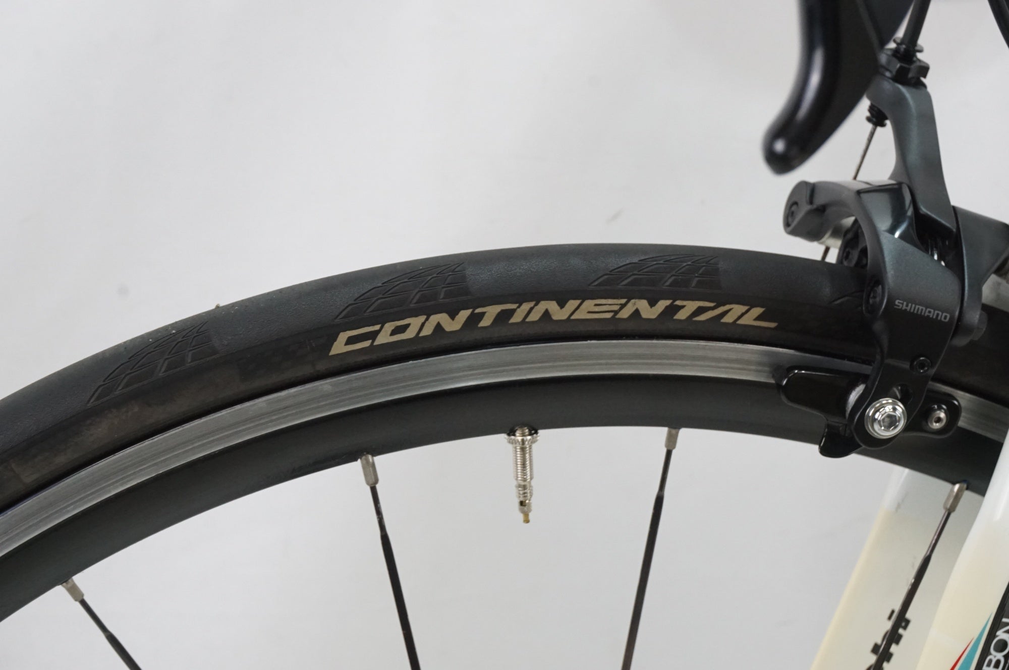 BIANCHI 「ビアンキ」 VIANIRONE7 C2C 2010年モデル カスタム ロードバイク / 大宮店