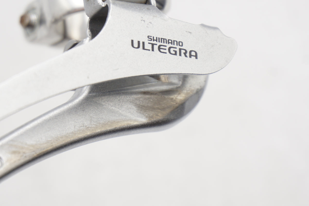 SHIMANO 「シマノ」 ULTEGRA FD-6500 フロントディレイラー / 奈良店