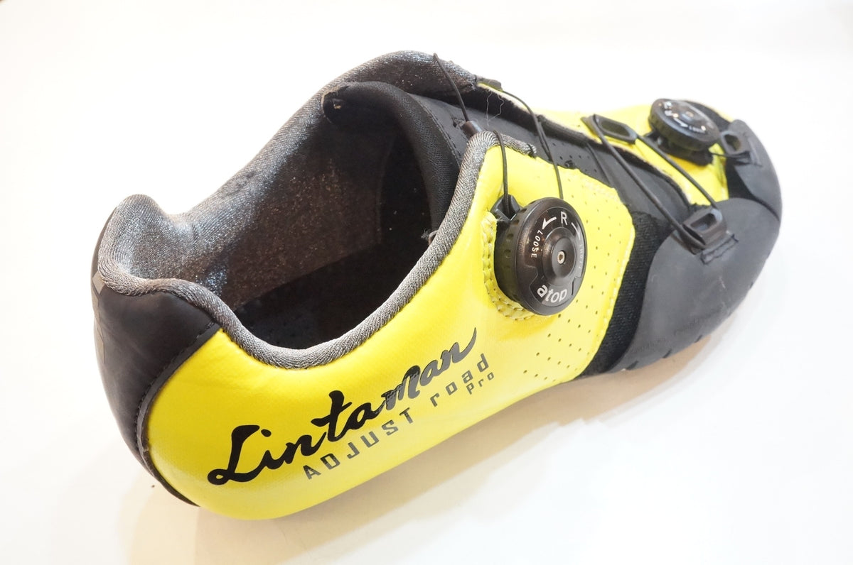 LINTAMAN 「リンタマン」 ADJUST ROAD PRO 26.6cm シューズ / 浦和ベース