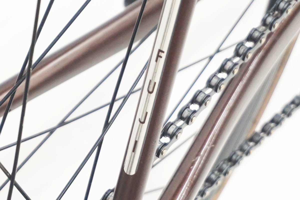 FUJI 「フジ」 TRACK ARCV 2023年モデル ピストバイク / 大阪美原北インター店