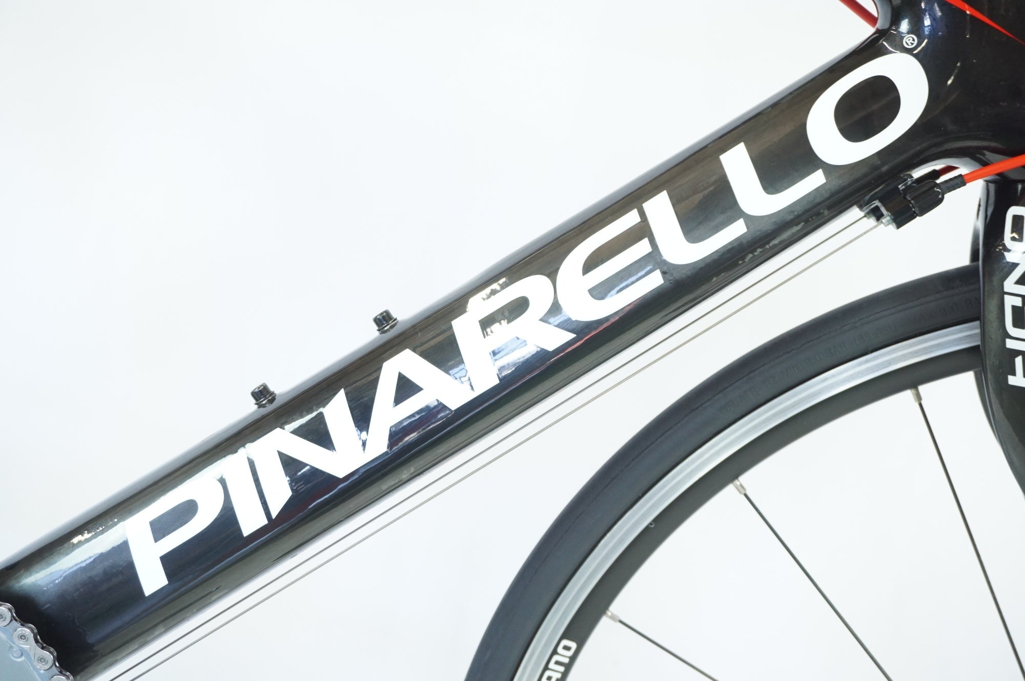 PINARELLO 「ピナレロ」 FP UNO CARBON 2013年モデル ロードバイク / 宇都宮店