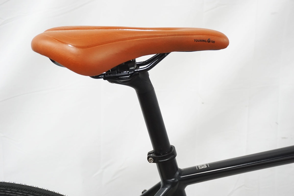 GARNEAU 「ガノー」 GARIBALDI G2R 2020年モデル グラベルロード / 奈良店