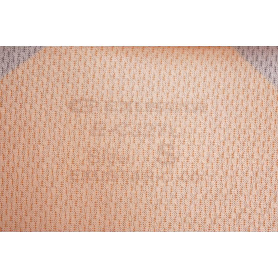 EXUSTAR 「エグザスター」 E-CJ27L オレンジ S ウェア / 京都西院店