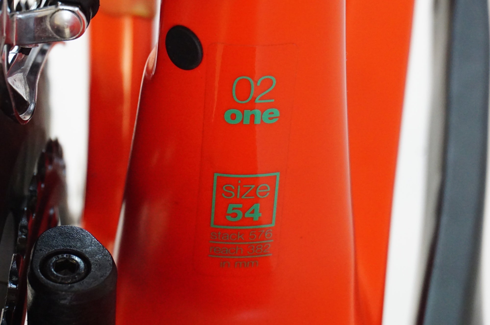BMC 「ビーエムシー」 ROADMACHINE 02 ONE カスタム 2018年モデル ロードバイク / 浜松店
