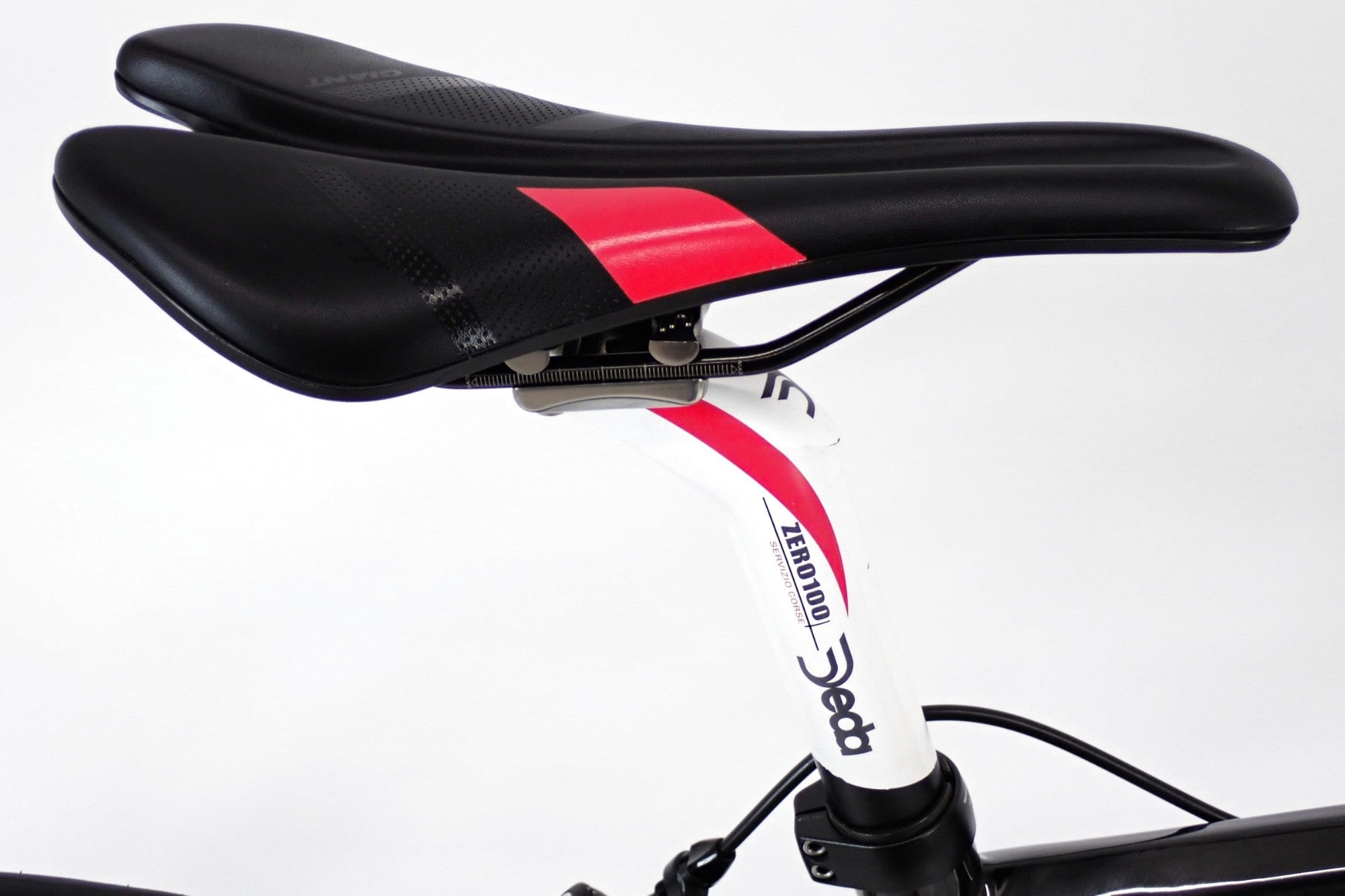 DEDACCIAI 「デダチャイ」 STRADA ASSOLUTO RC 2012年モデル ロードバイク / 伊勢崎店