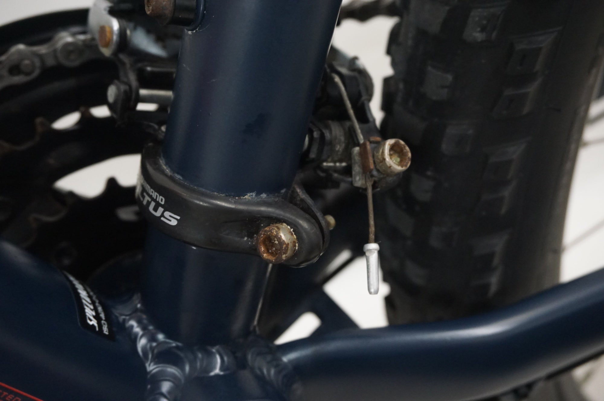 SPECIALIZED 「スペシャライズド」 PITCH SPORT 27.5 2019年モデル マウンテンバイク / 福岡アイランドシティ店