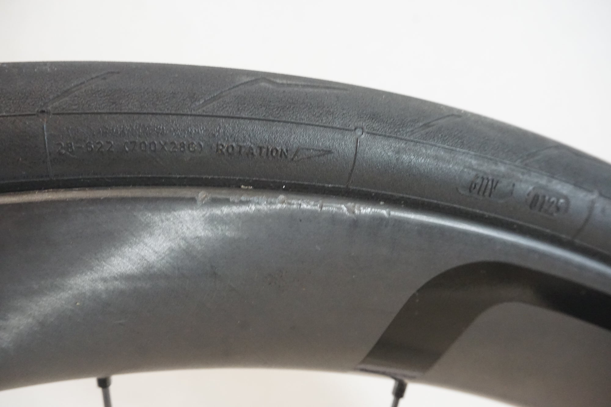 CADEX 「カデックス」 50 ULTRA DISC TUBELESS シマノ11速 ホイールセット / 横浜戸塚店