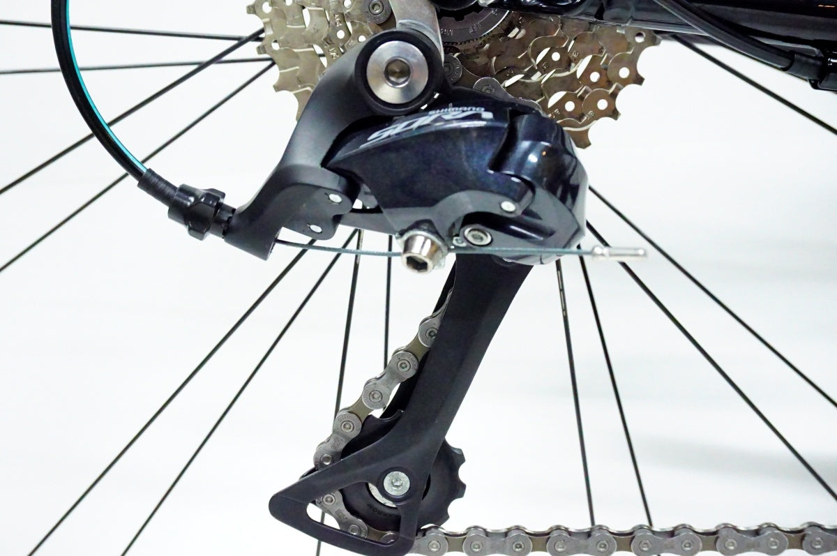 BIANCHI 「ビアンキ」 VIA NIRONE7 SORA 2021年モデル ロードバイク / 名古屋大須店