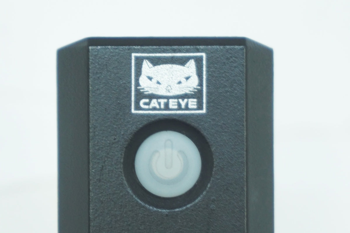 CATEYE 「キャットアイ」 AMPP300 フロントライト / 大阪美原北インター店
