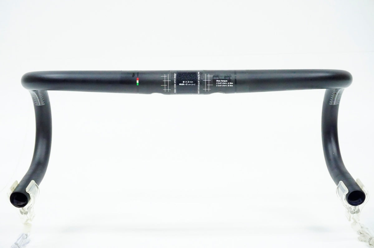 3T 「スリーティー」 SUPER LEGGERA LTD Φ31.8 420mm ハンドル / 名古屋大須店