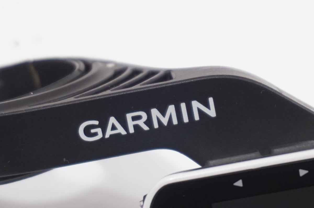 GARMIN 「ガーミン」 EDGE 520J サイクルコンピューター 本体のみ / 世田谷店