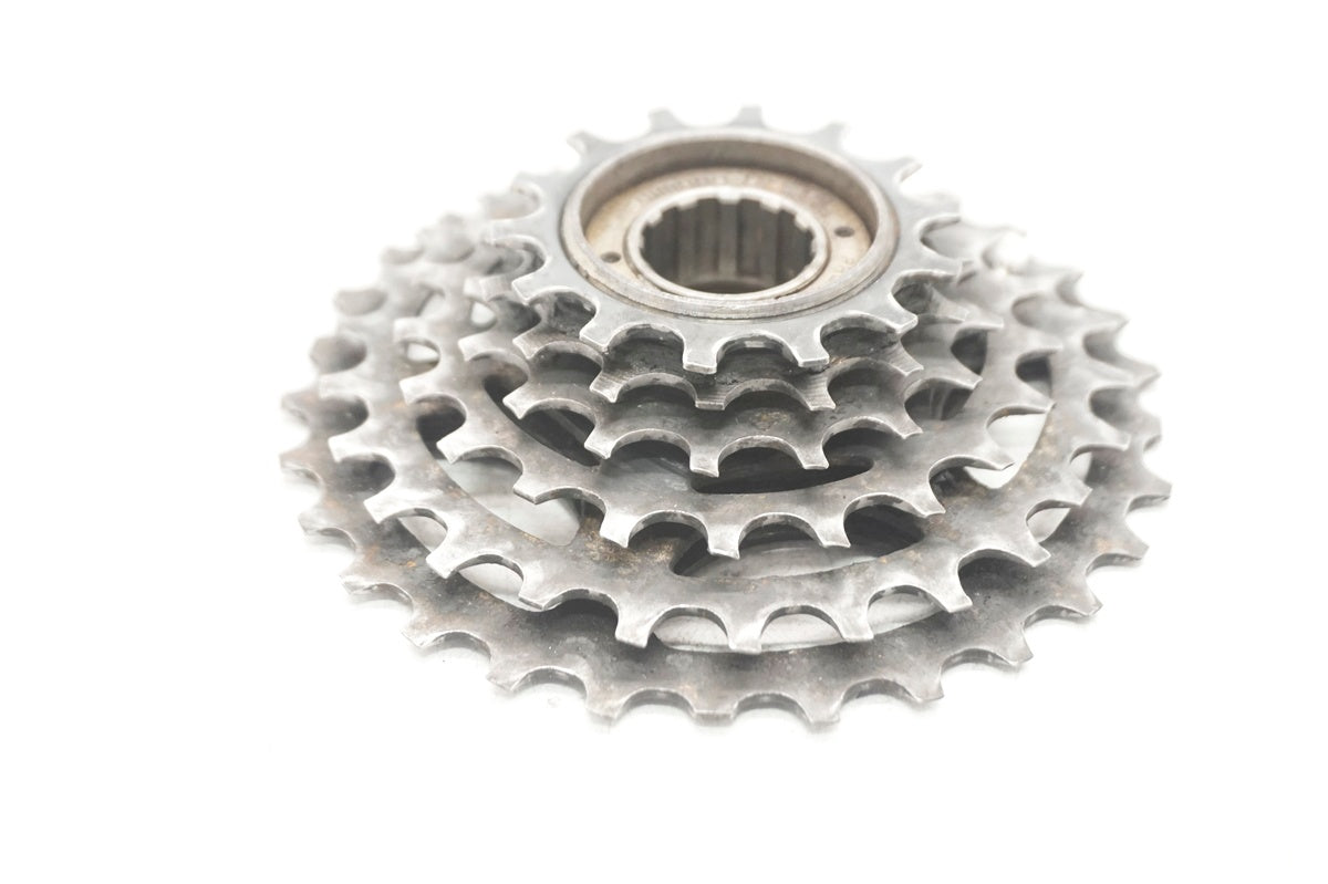 SHIMANO 「シマノ」 UG ボスフリー 14-30T スプロケット / 大阪門真店