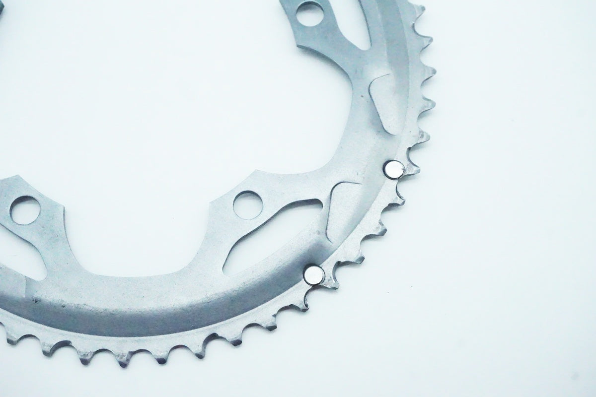 SHIMANO「シマノ」 SG-X 52-B チェーンリング/ 京都西院店