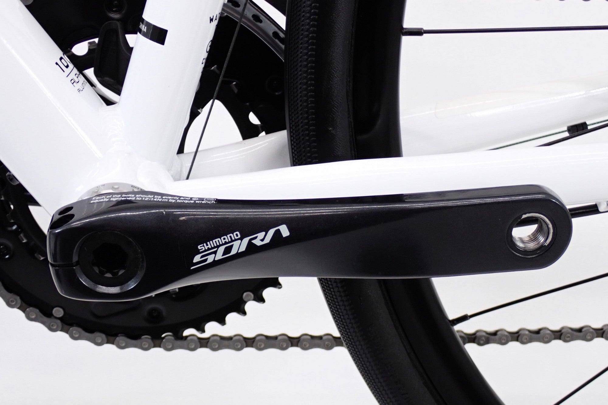 TREK 「トレック」 DOMANE AL3 DISC 2023年モデル ロードバイク / 伊勢崎店