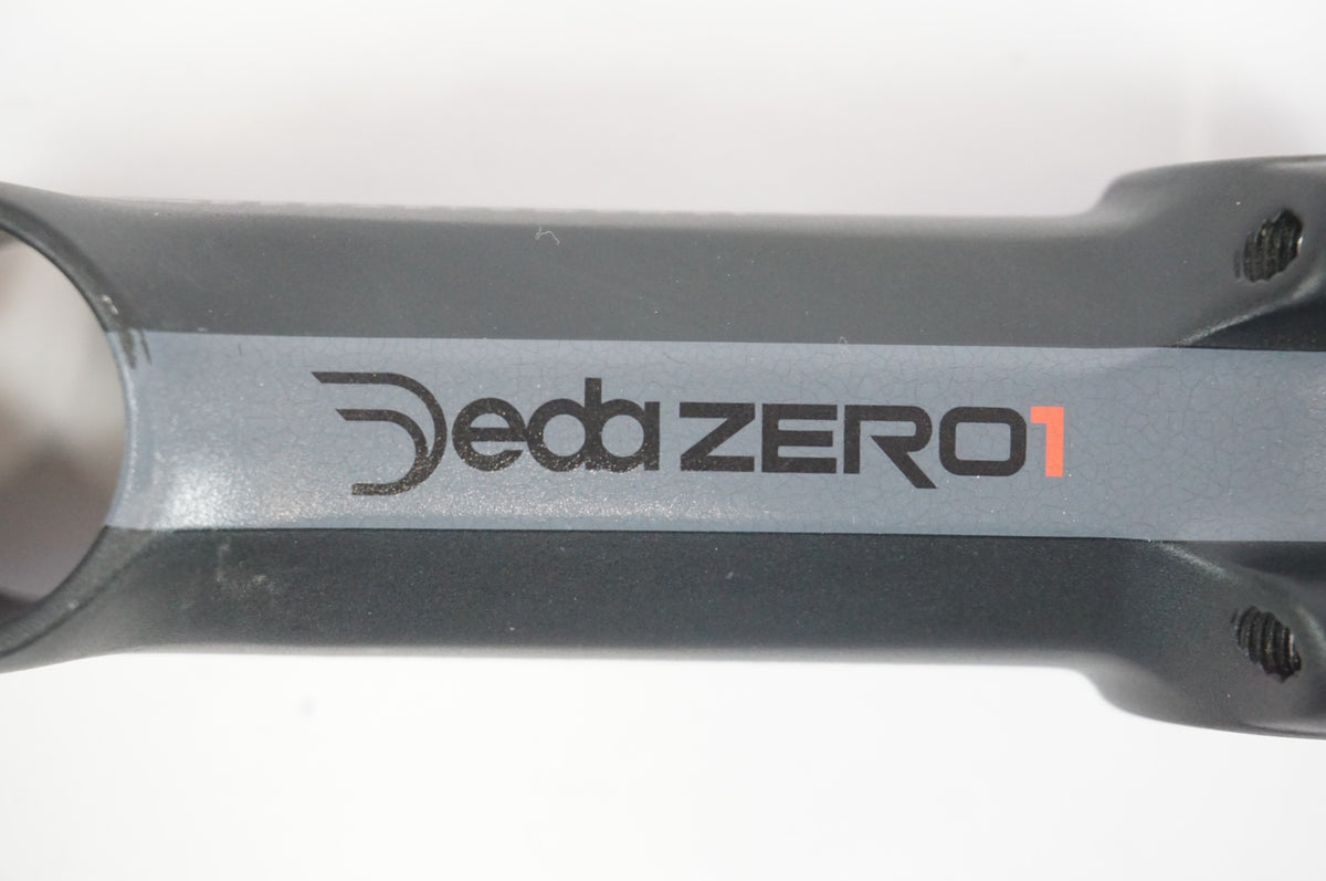 DEDA 「デダ」 ZERO1 φ31.7 100mm ステム / 宇都宮店