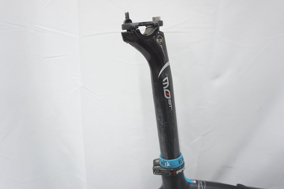PINARELLO 「ピナレロ」 PARIS 2012年モデル フレームセット / 奈良店