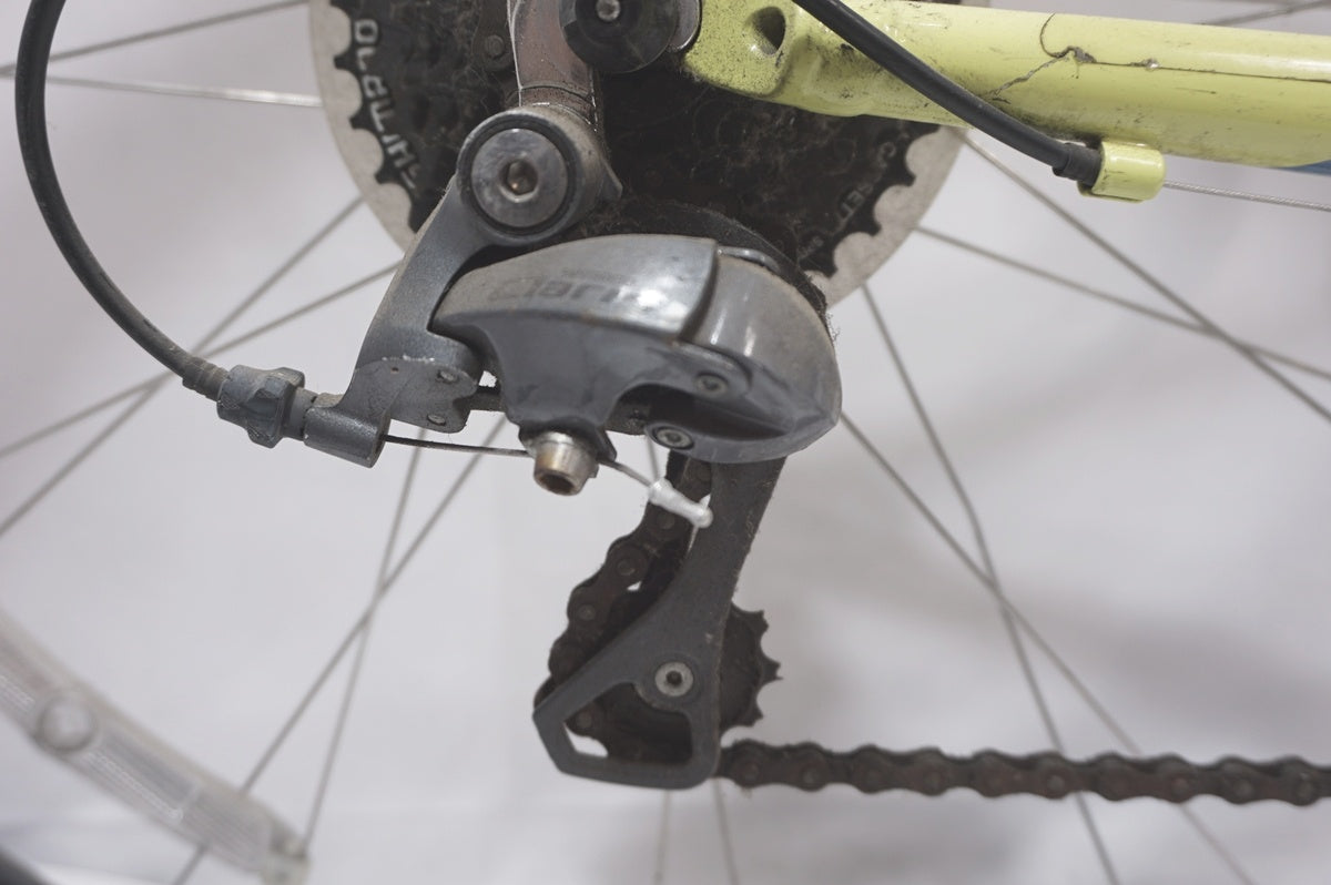 ジャンク KHODAABLOOM 「コーダブルーム」 FARNA CLARIS 2016年モデル ロードバイク / 世田谷店