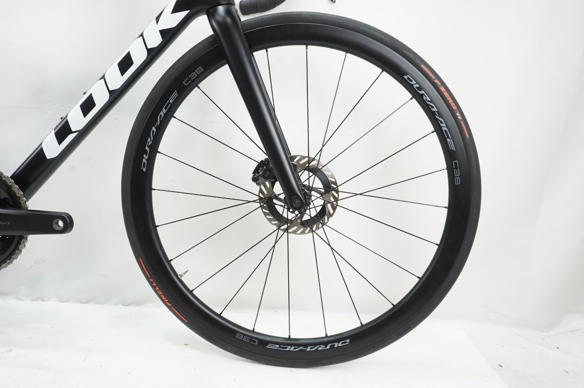 LOOK 「ルック」 785 HUEZ 2 2025年モデル ロードバイク / 大宮店