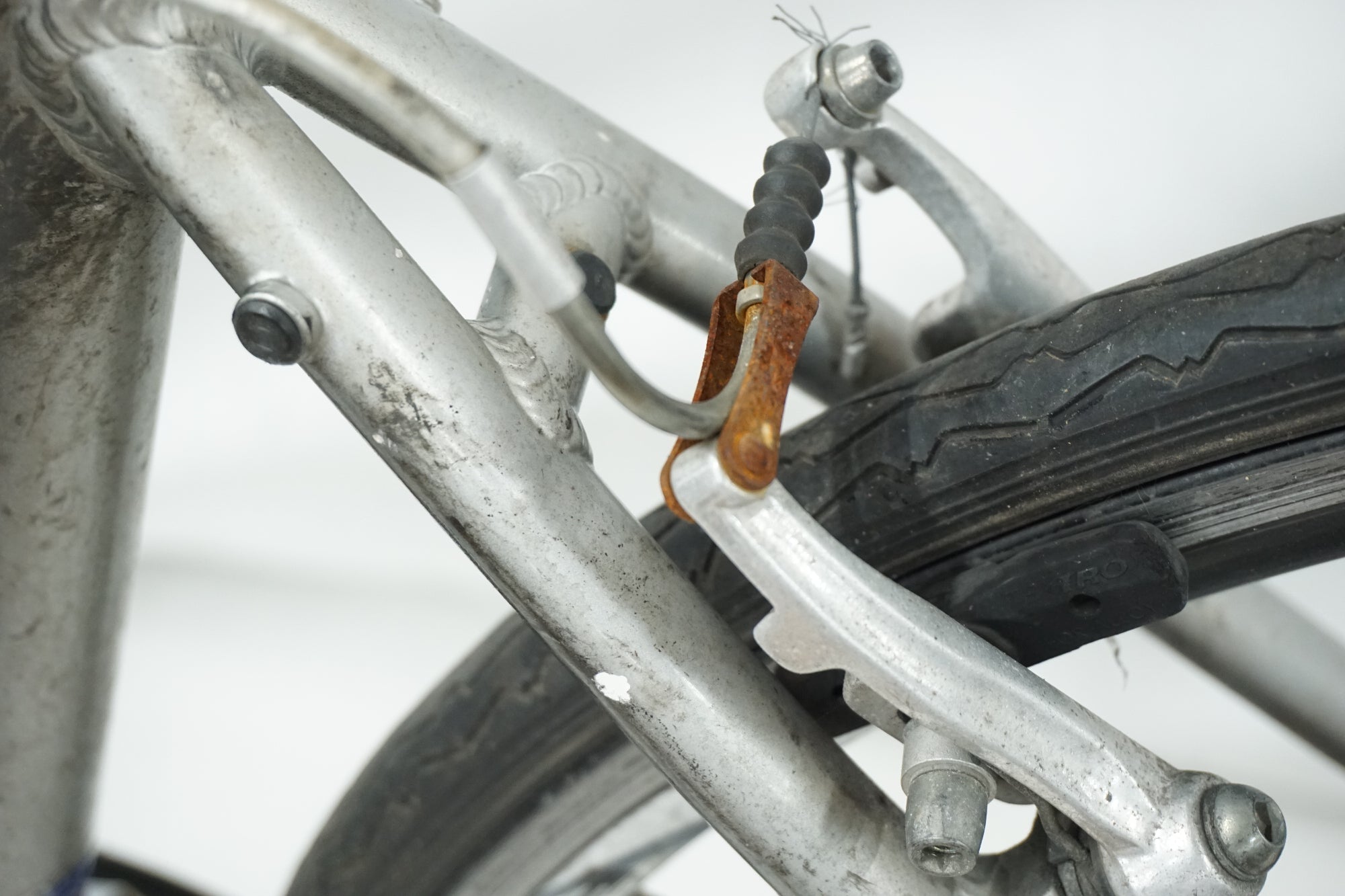 ジャンク GIANT 「ジャイアント」 ESCAPE R3 2011年頃 クロスバイク / 奈良店