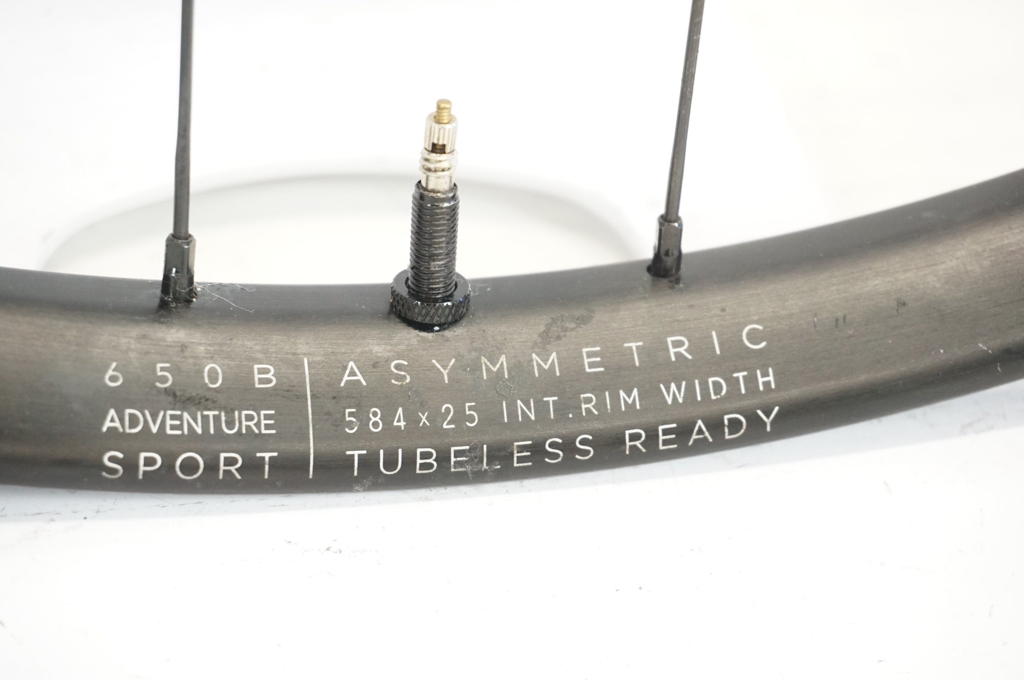 HUNT 「ハント」 MASON×HUNT 650B SHIMANO 11S ホイールセット / 宇都宮店