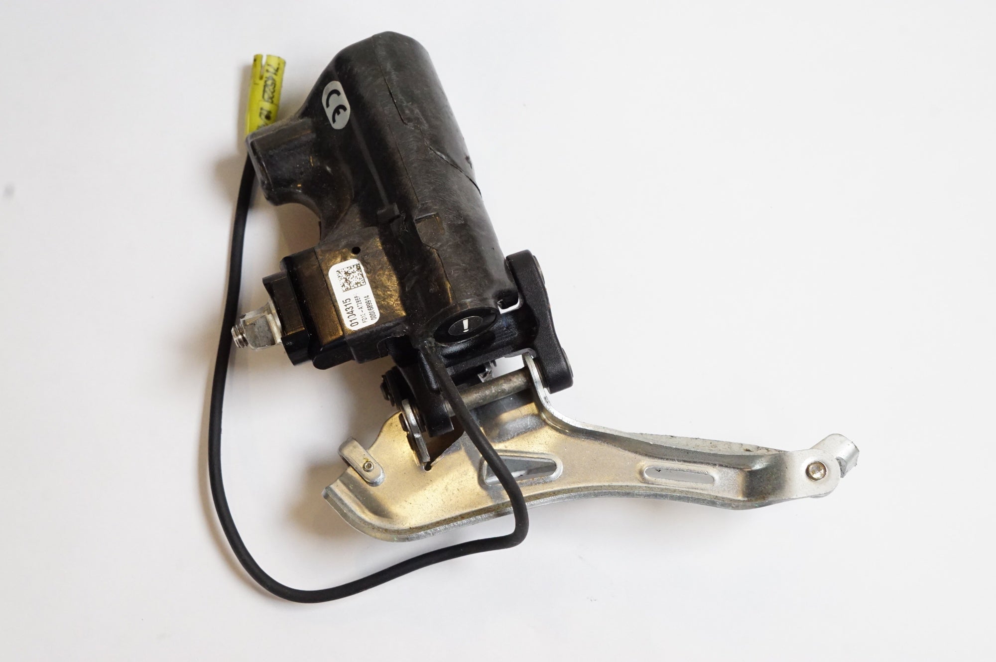 ジャンク CAMPAGNOLO 「カンパニョーロ」 ATHENA EPS グループセット / 熊谷本店