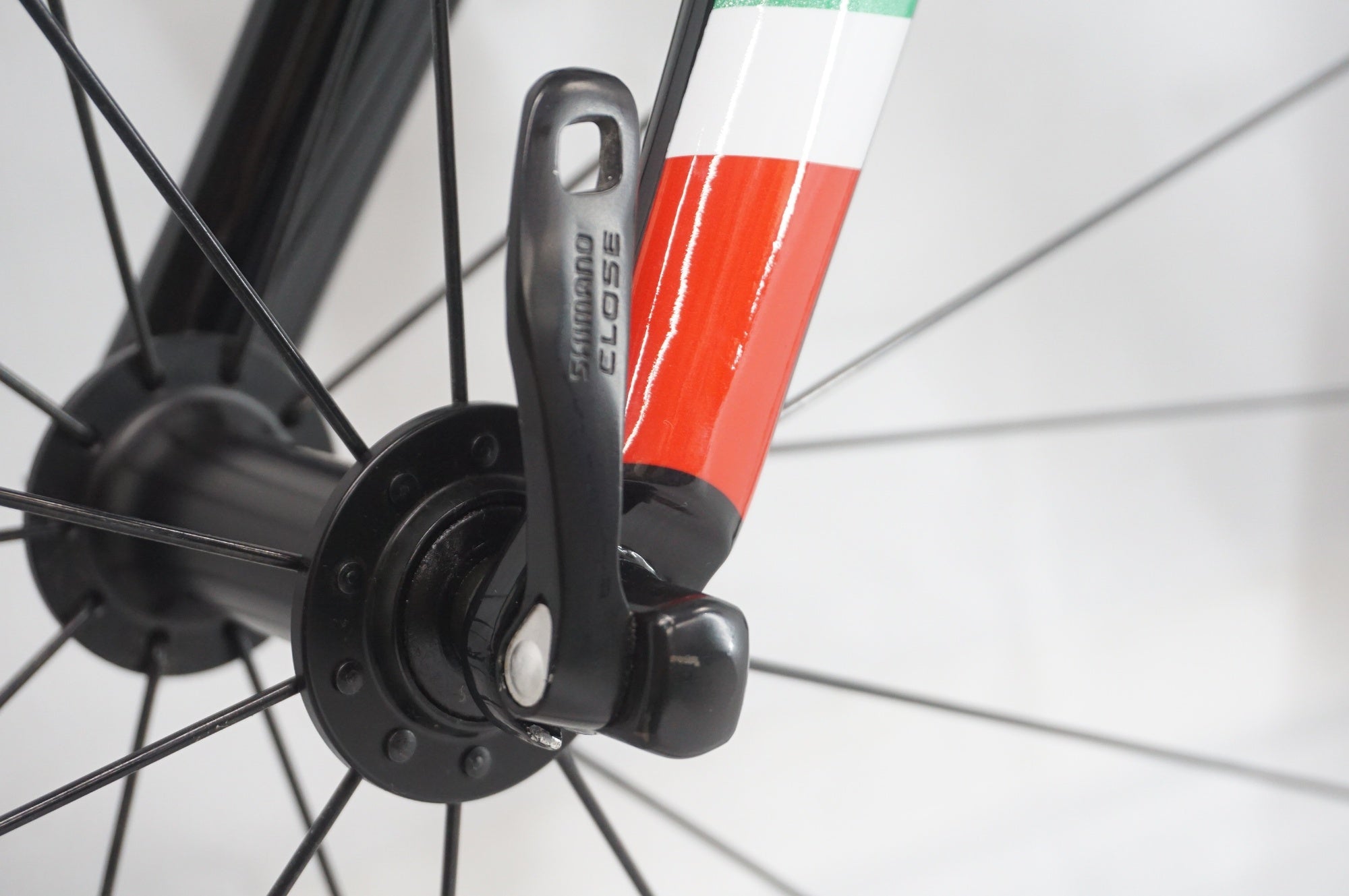 BASSO 「バッソ」 LOTO 2016年モデル ロードバイク / 阪急塚口店