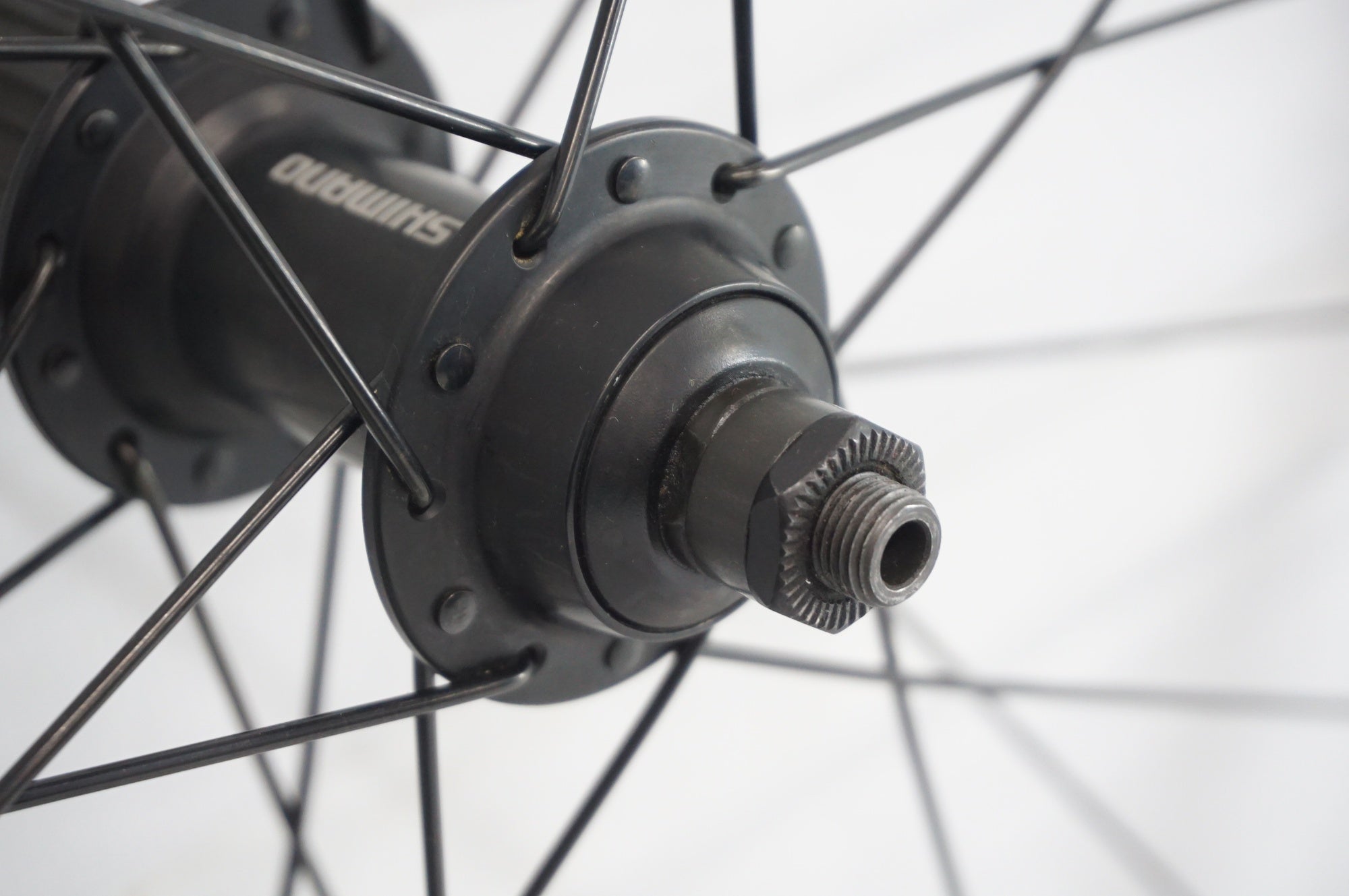 SHIMANO 「シマノ」 WH-RS010 シマノ11速 ホイールセット / 阪急塚口店