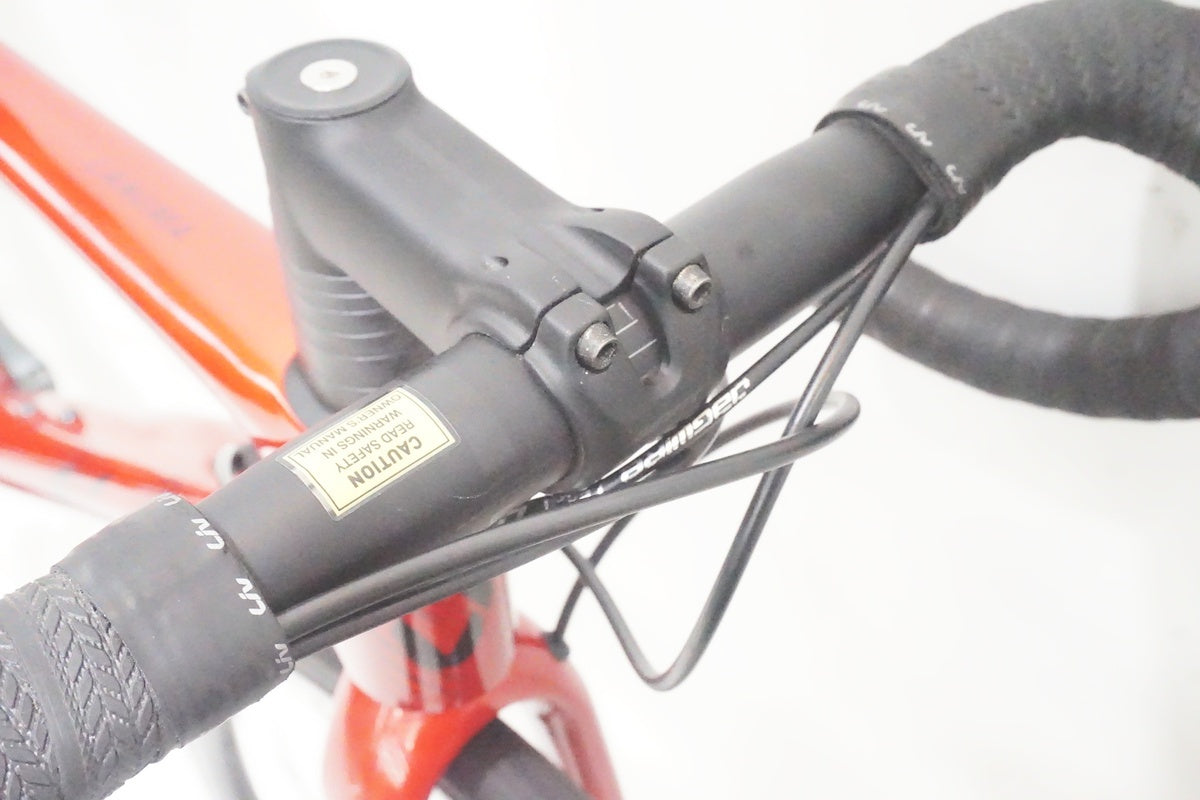 GIANT 「ジャイアント」 LANGMA ADVANCED3 DISC QOM 2023年モデル ロードバイク / 京都西院店