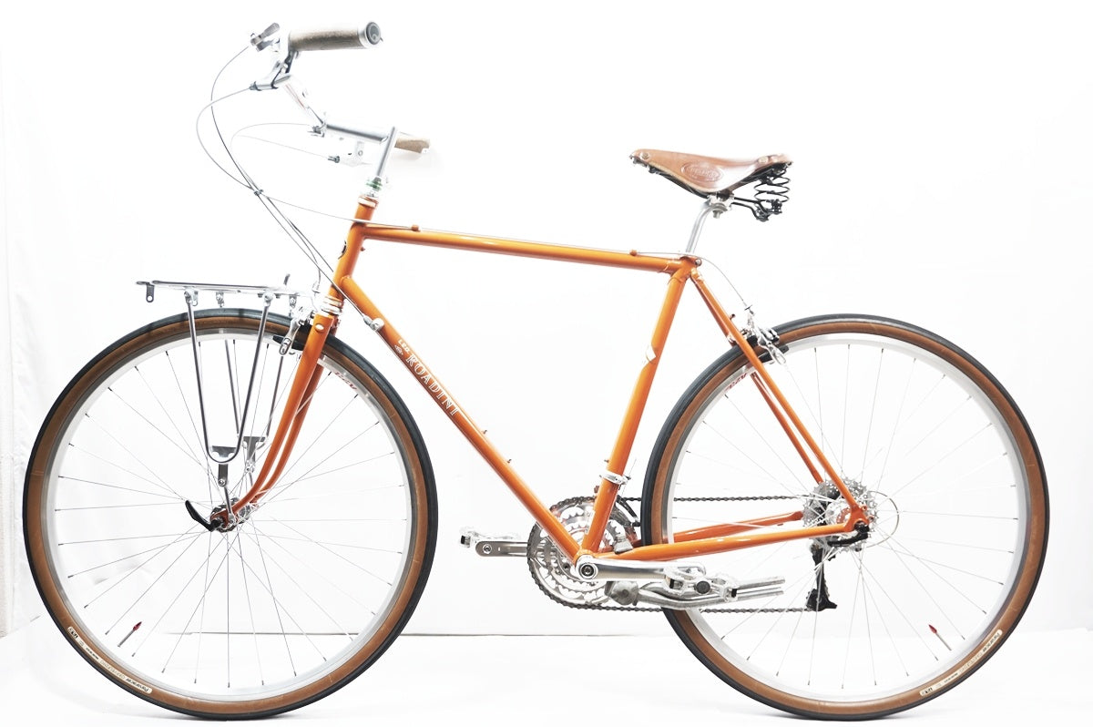 RIVENDELL BICYCLE WORKS 「リベンデル」 ROADINI 2021年モデル ロードバイク / 世田谷店