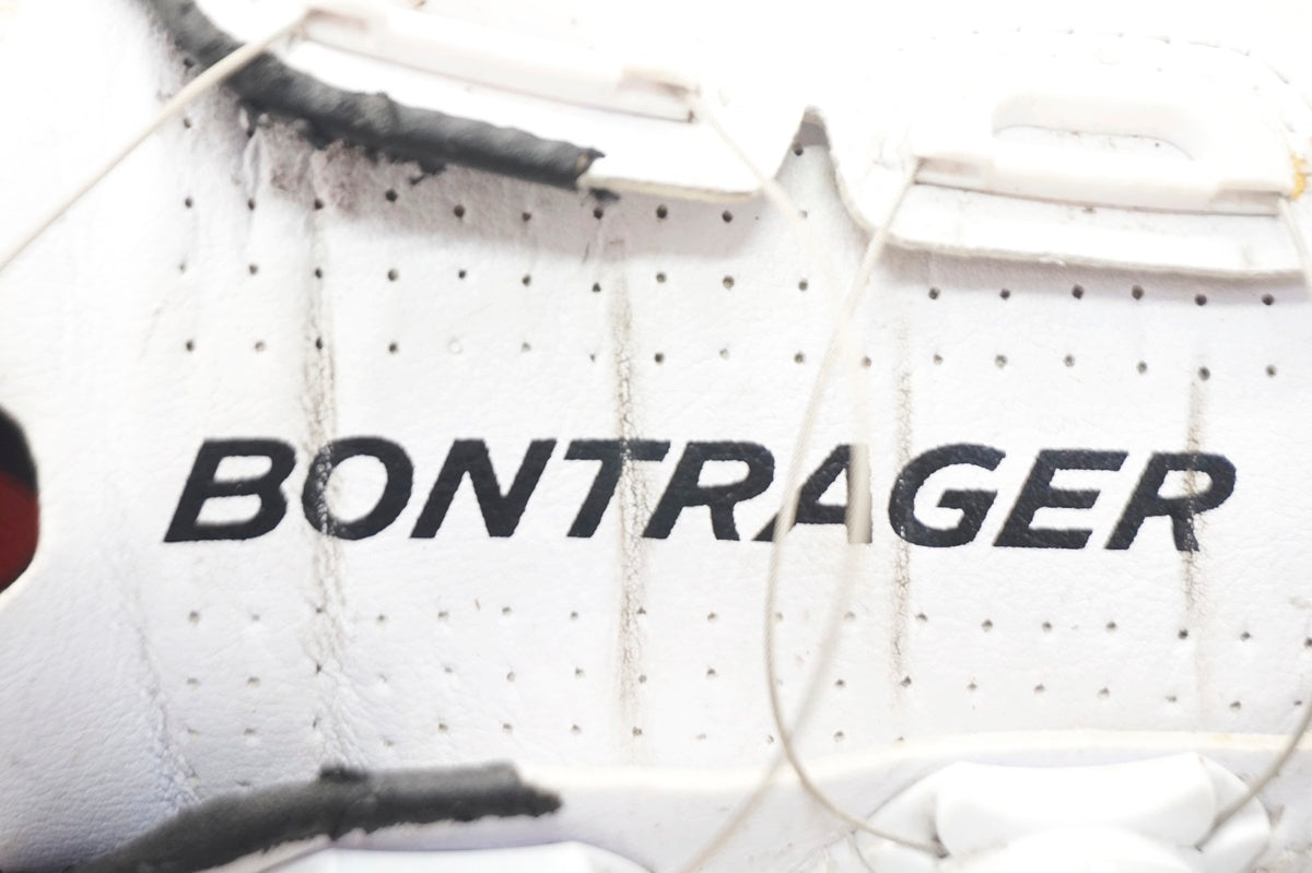BONTRAGER 「ボントレガー」 XXX RD 27.0cm シューズ / 大阪門真店