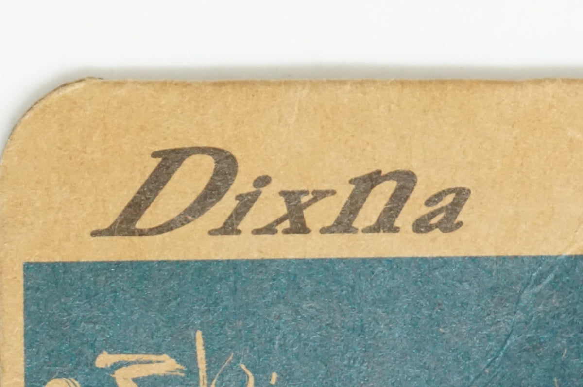 DIXNA 「ディズナ」 D11 チタン クイックリリース / 大宮店