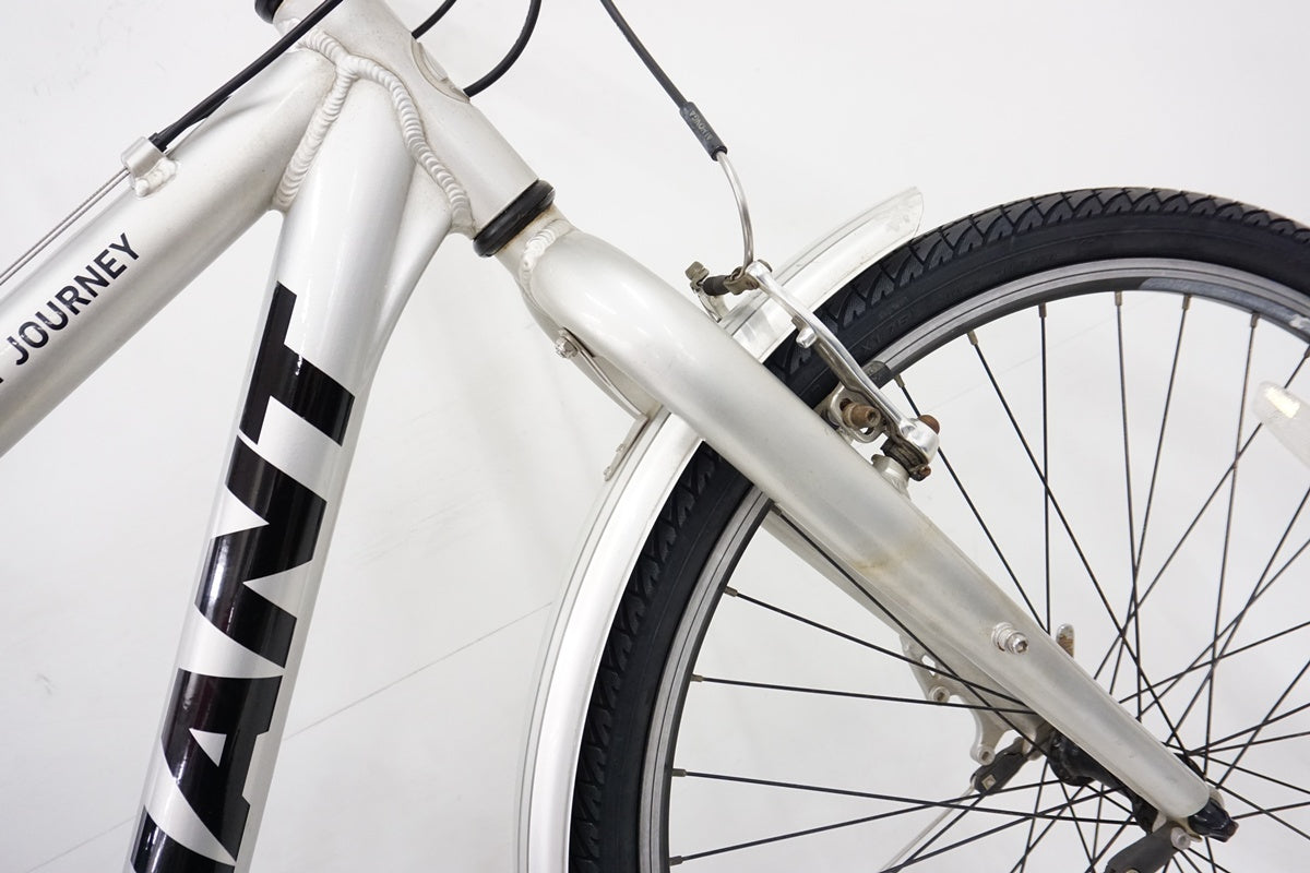 GIANT「ジャイアント」 GREAT JOURNEY 2 2012年頃モデル カスタム クロスバイク / 浜松店