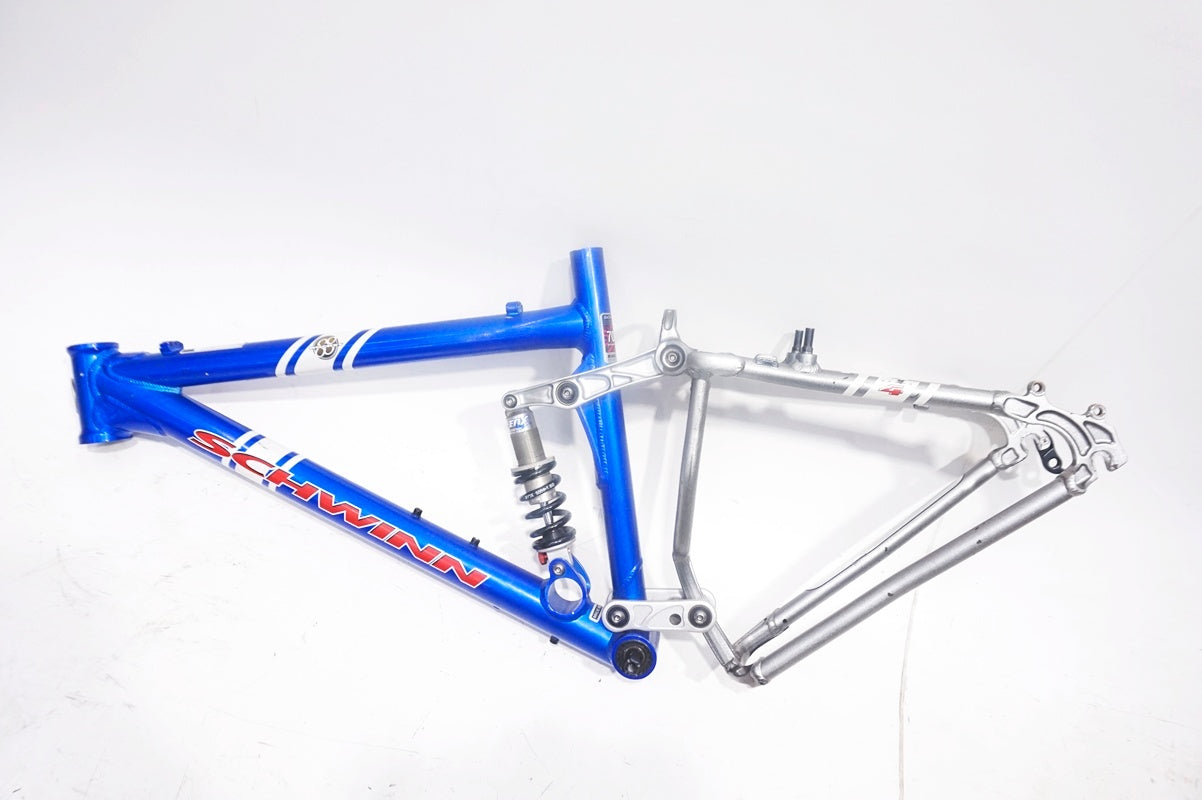 SCHWINN 「シュウィン」 ROCKET88 STAGE4 年式不明 フレーム / 大阪門真店