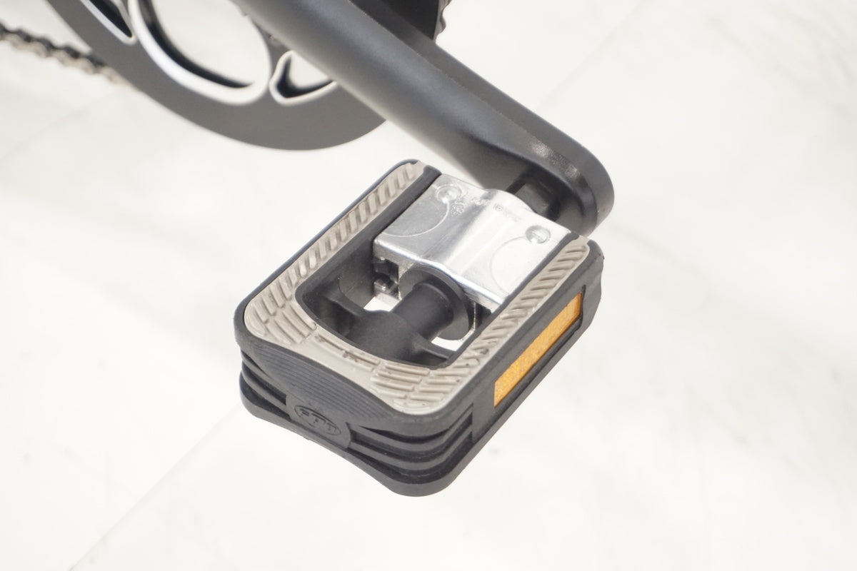 DAHON 「ダホン」 HORIZE DISC 2023年モデル 20インチ 折り畳み自転車 / 滋賀大津店