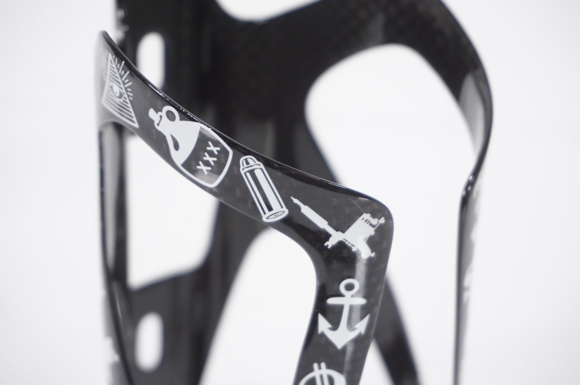 CINELLI 「チネリ」 HARRY’S BOTTLECAGE MIKE GIANT ボトルケージセット / AKIBA店