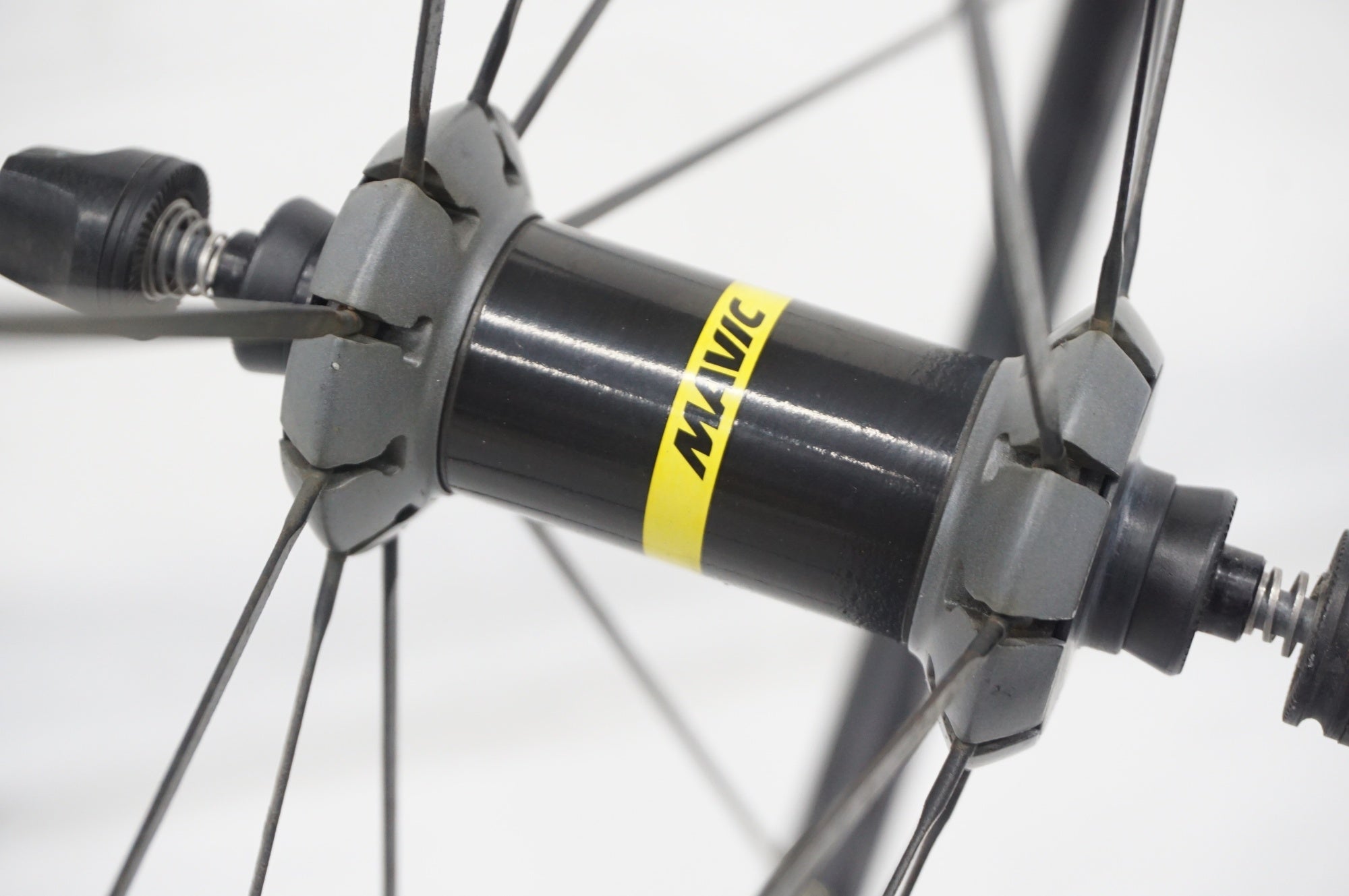 MAVIC 「マビック」 KSYRIUM ELITE UST シマノ11速 ホイールセット / 阪急塚口店