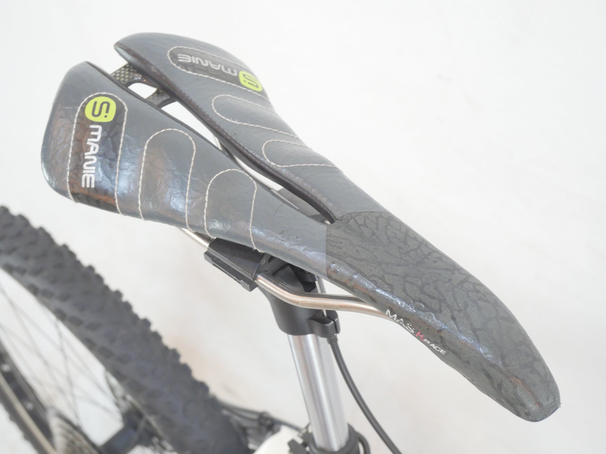 BOMA 「ボーマ」 CORINE CT-M1 2012年頃モデル 26インチ マウンテンバイク / 宇都宮店