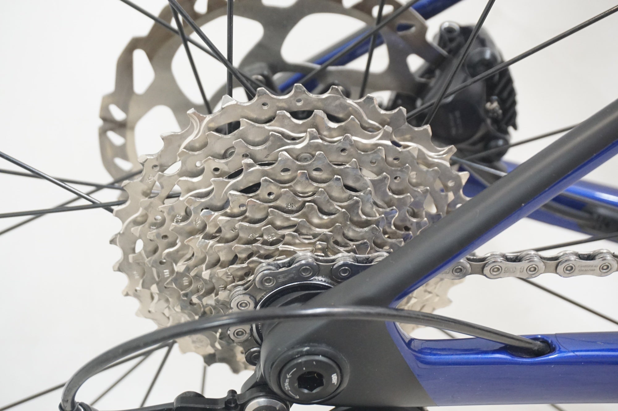 TREK 「トレック」 MADONE SL5 GEN8 2025年モデル ロードバイク / 福岡店