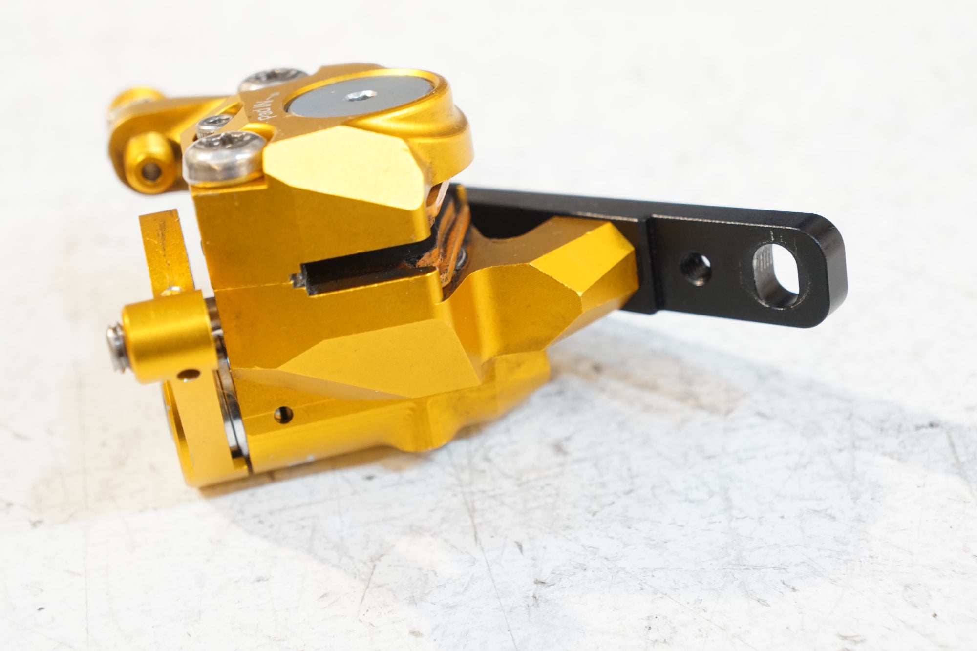 GROWTAC 「グロータック」 EQUAL DBR-X0502-SL ディスクブレーキ / バイチャリ浦和ベース