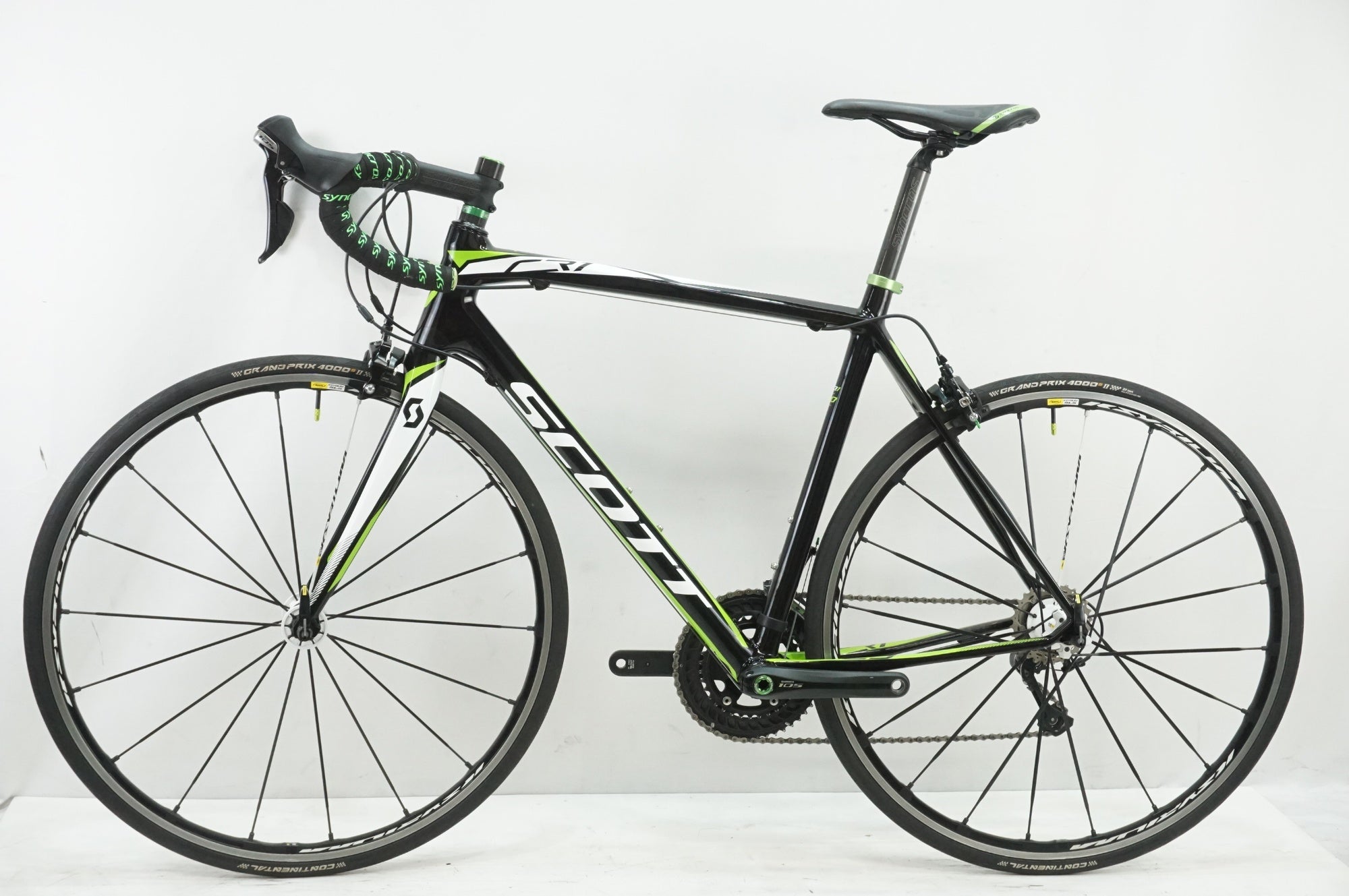 SCOTT 「スコット」 CR1 20 2015年モデル ロードバイク / 大宮店