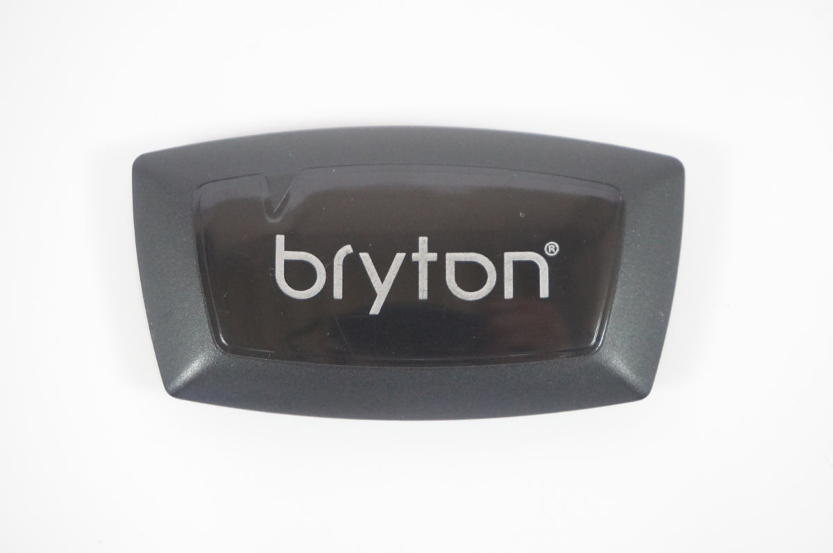 BRYTON 「ブライトン」 RIDER 450 サイクルコンピューター / 宇都宮店