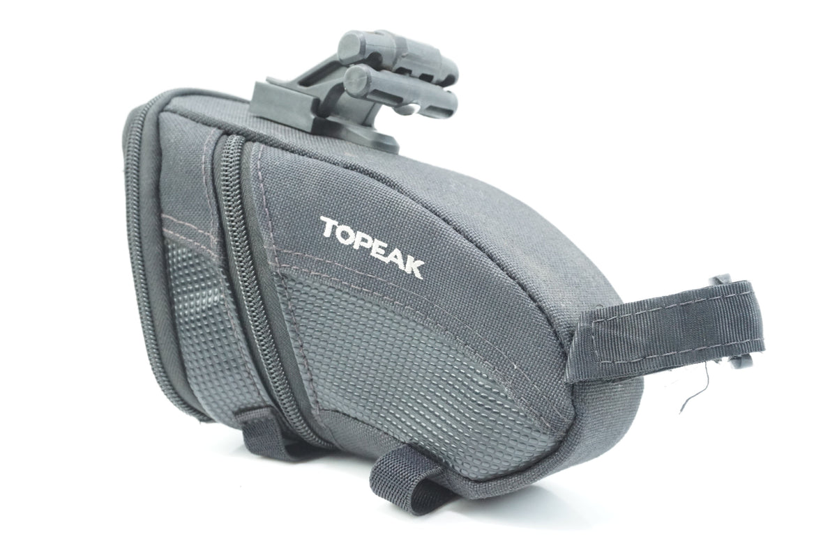 TOPEAK 「トピーク」 サドルバック / 中目黒店