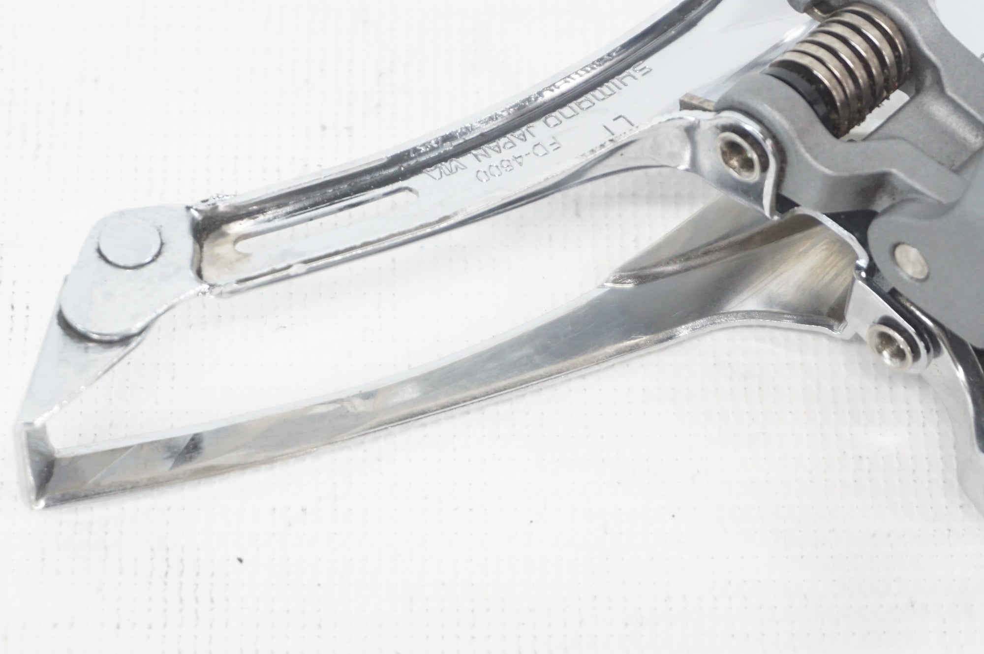 SHIMANO 「シマノ」 TIAGRA FD-4600 フロントディレイラー / 阪急塚口店