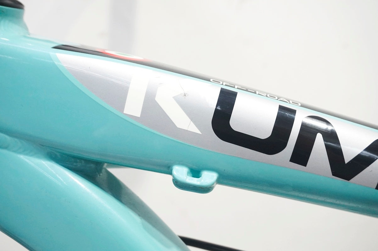 BIANCHI 「ビアンキ」 KUMA 5100 2013年モデル マウンテンバイク / 大阪門真店