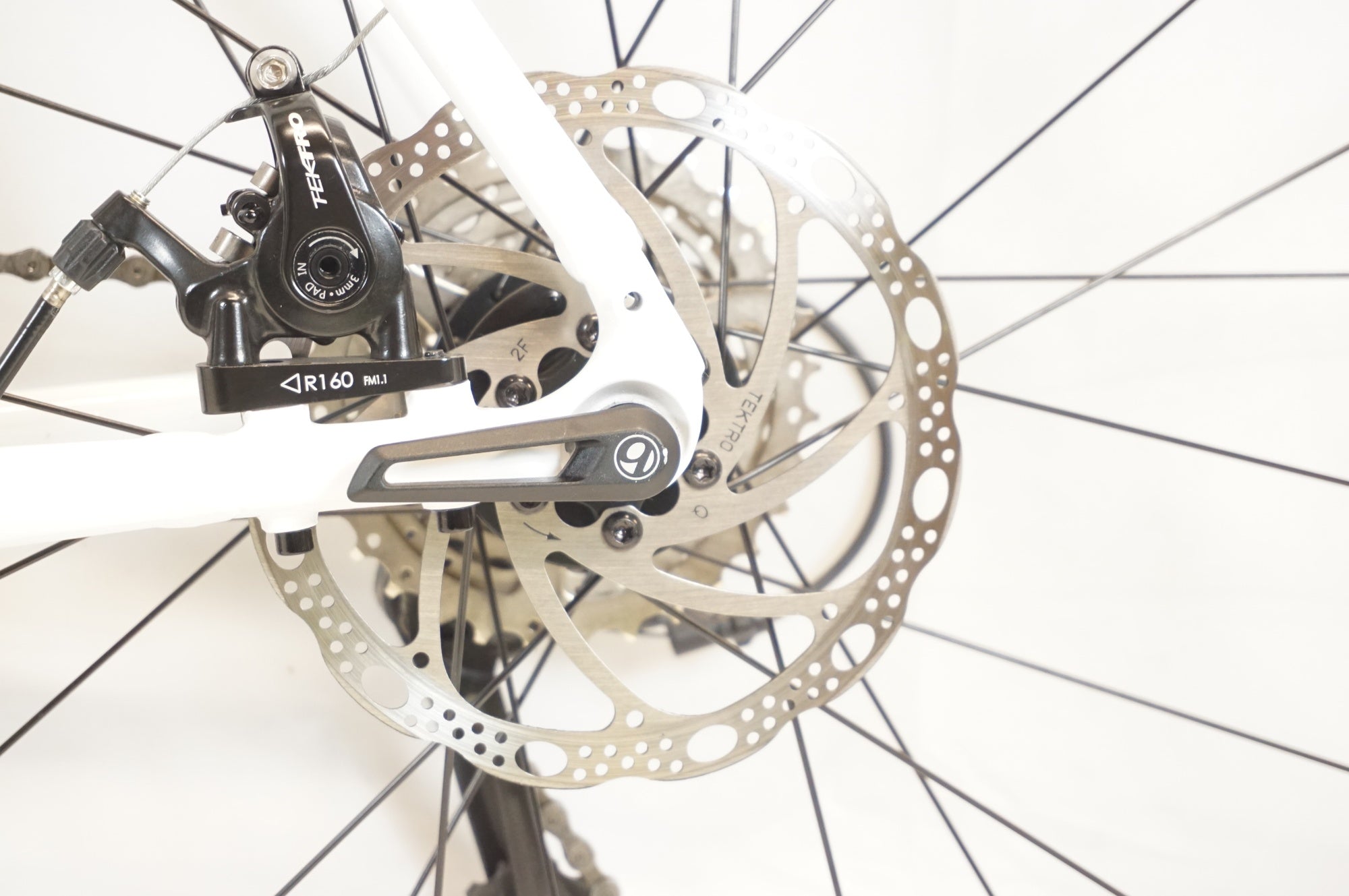 TREK 「トレック」 DOMANE AL3 DISC 2023年モデル ロードバイク / 宇都宮店