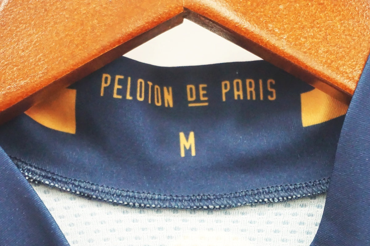 PELOTON DE PARIS 「プロトンドパリ」 Mサイズ ジャージ / 大阪美原北インター店