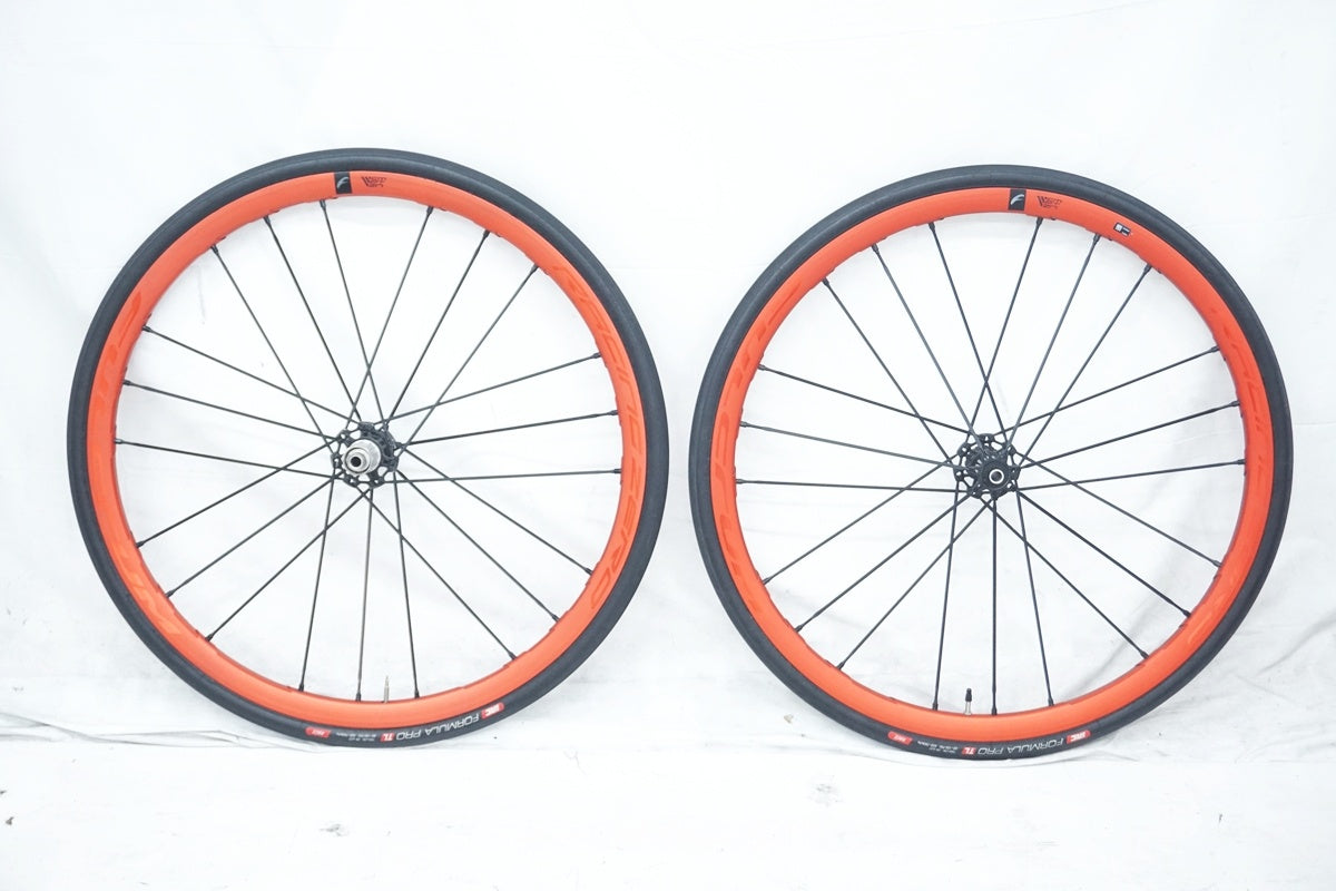 中古FULCRUM（フルクラム）ホイール通販【バイチャリ】