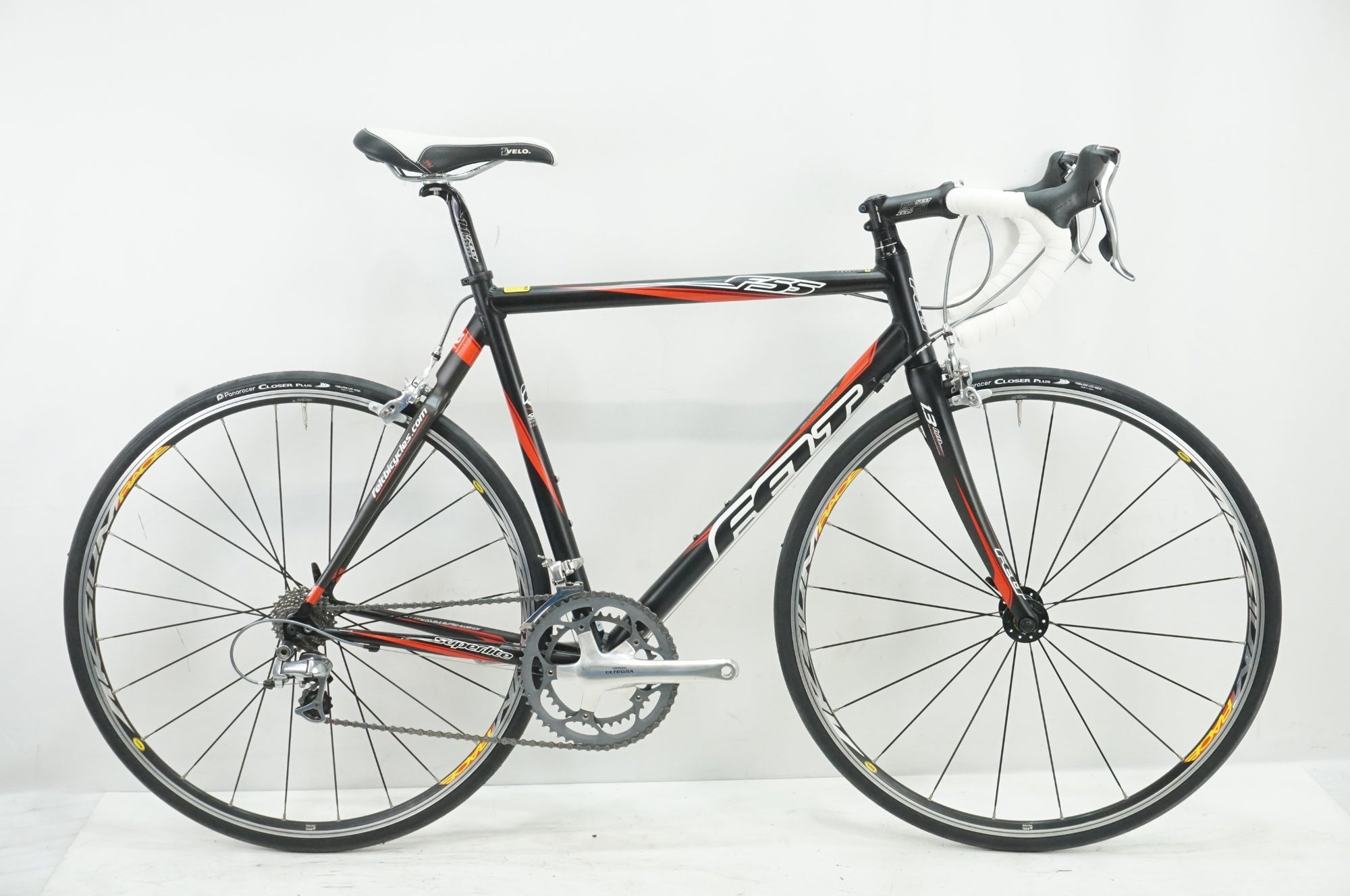 FELT 「フェルト」 F55 2007年モデル ロードバイク / 大宮店