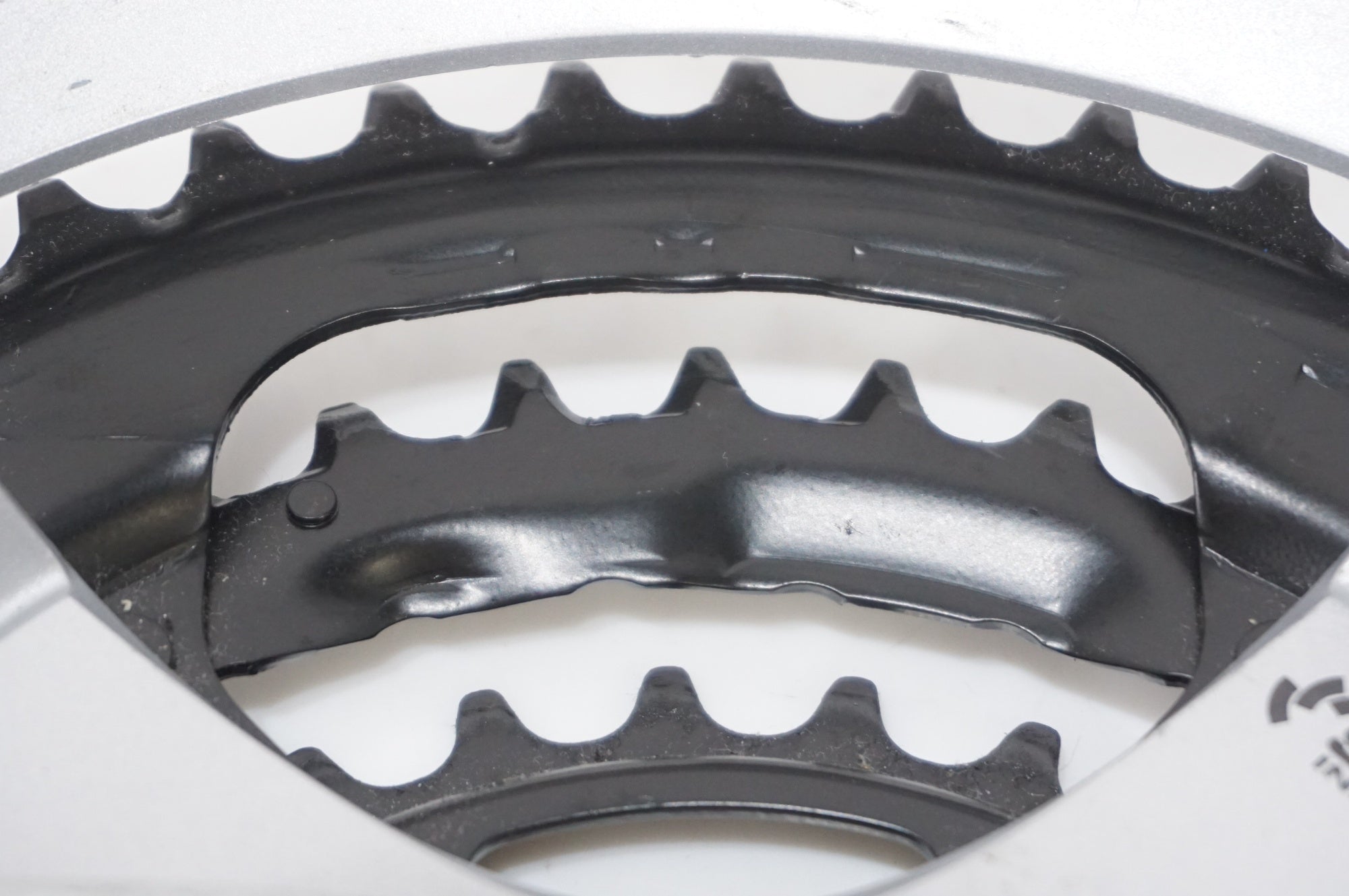 SHIMANO 「シマノ」 FC-TY501 48-38-28T 170mm クランク / AKIBA店